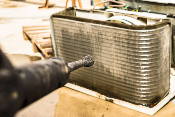Best HVAC System Cleaning  in Morn, GA
