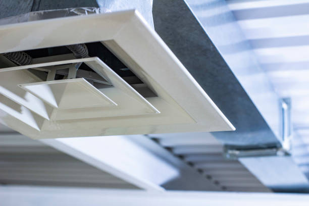 Best Ventilation Cleaning Services  in Morn, GA