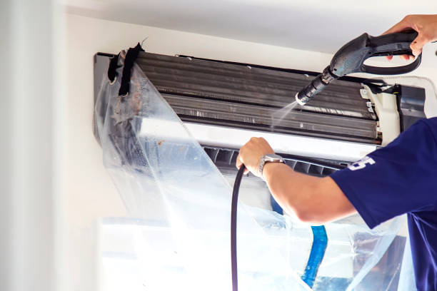 Ductwork Cleaning Services in GA