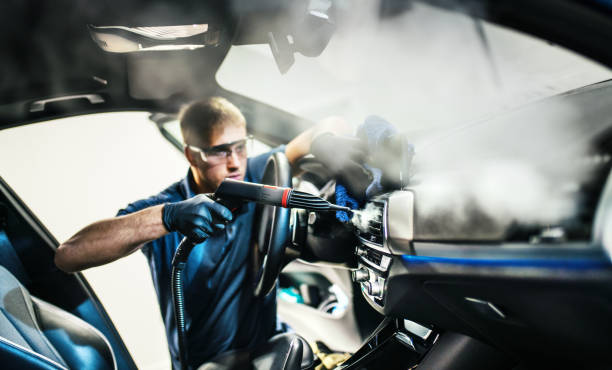 Best Dryer Vent Cleaning Services  in Morn, GA