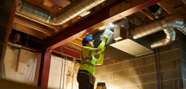 Best Commercial Air Duct Cleaning  in Morn, GA