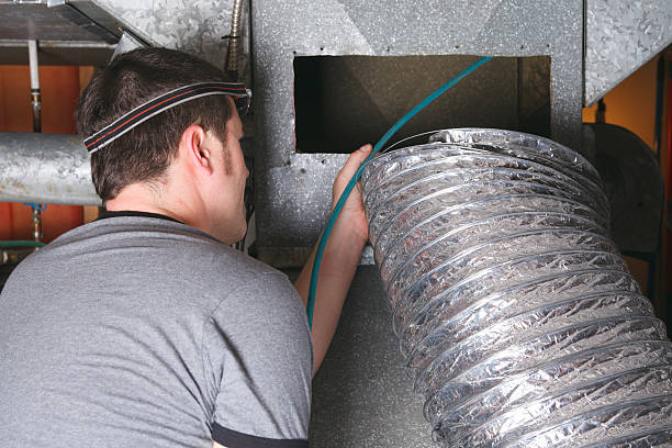 Best Local Air Duct Cleaning Services  in Morn, GA