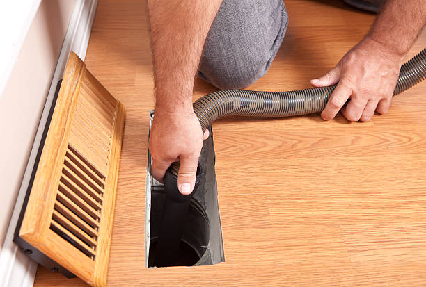 Best Home Air Vent Cleaning  in Morn, GA