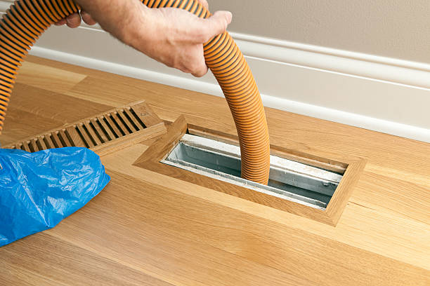 Best Professional Duct Cleaning Services  in Morn, GA