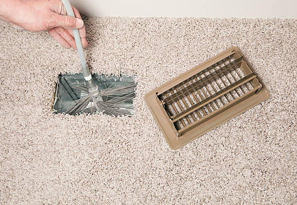 Ventilation Cleaning Services in GA