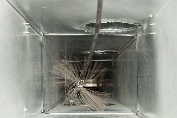 Best Duct Cleaning for Offices  in Morn, GA