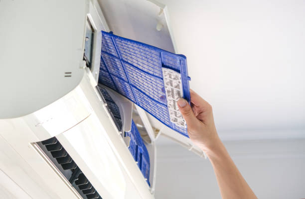 Best Commercial HVAC Duct Cleaning  in Morn, GA
