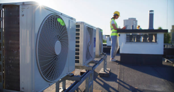 Best Emergency Air Duct Cleaning  in Morn, GA