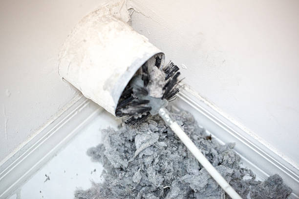 Reliable GA Airduct Cleaning Solutions